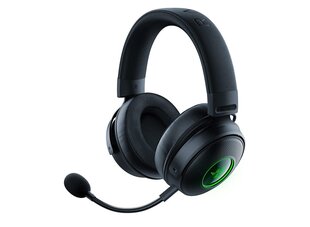 Razer Kraken V3 Pro hind ja info | Kõrvaklapid | kaup24.ee