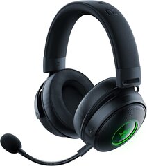 Наушники Razer Kraken V3 Pro цена и информация | Наушники | kaup24.ee