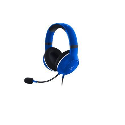 Razer Kaira X for Xbox RZ04-03970400-R3M1, sinine цена и информация | Kõrvaklapid | kaup24.ee