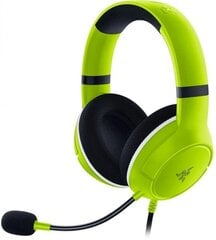 Razer RZ04-03970600-R3M1, roheline hind ja info | Kõrvaklapid | kaup24.ee