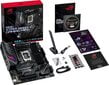 Asus Rog Strix B660-G Gaming Wifi цена и информация | Emaplaadid | kaup24.ee