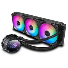 Asus Rog Strix LC II 360 ARGB hind ja info | Asus Arvutid ja IT- tehnika | kaup24.ee