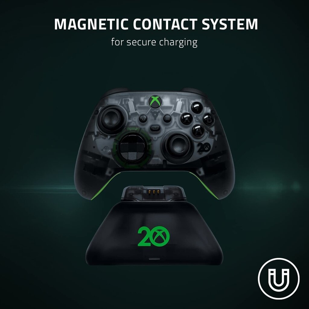 Razer RC21-01750900-R3M1 цена и информация | Mängupuldid | kaup24.ee