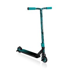 Globber GS720 110 Black / Grey Blue цена и информация | Самокаты | kaup24.ee