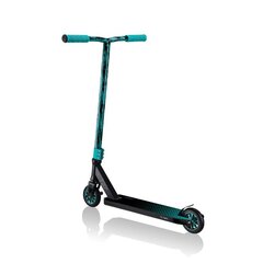 Globber GS720 110 Black / Grey Blue hind ja info | Tõukerattad | kaup24.ee