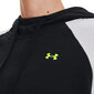 Naiste sviiter Under Armor Rival Fleece CB Hoodie W 1365 861 002, erinevad värvid цена и информация | Naiste pusad | kaup24.ee