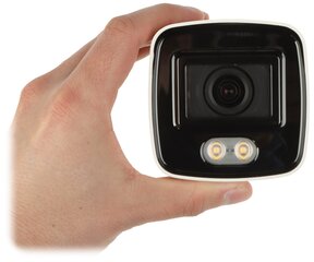 IP-KAAMERA DS-2CD2087G2-L(2.8MM)(C) ColorVu - 8.3 Mpx Hikvision цена и информация | Камеры видеонаблюдения | kaup24.ee