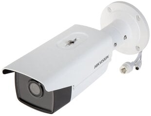 IP-KAAMERA DS-2CD2T63G2-4I(2.8mm) ACUSENSE - 6 Mpx Hikvision цена и информация | Камеры видеонаблюдения | kaup24.ee