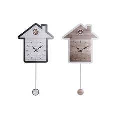 Seinakell DKD Home Decor, 2 tk цена и информация | Часы | kaup24.ee