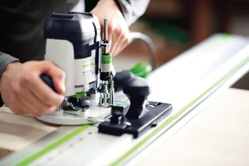 Festool Juhtsiin FS 2424/2-LR 32 491622 цена и информация | Käsitööriistad | kaup24.ee