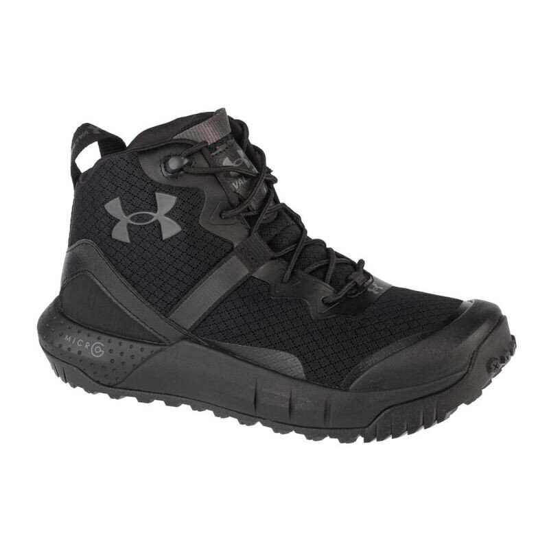 Naiste saapad Under Armor 3023742001 hind ja info | Naiste saapad | kaup24.ee