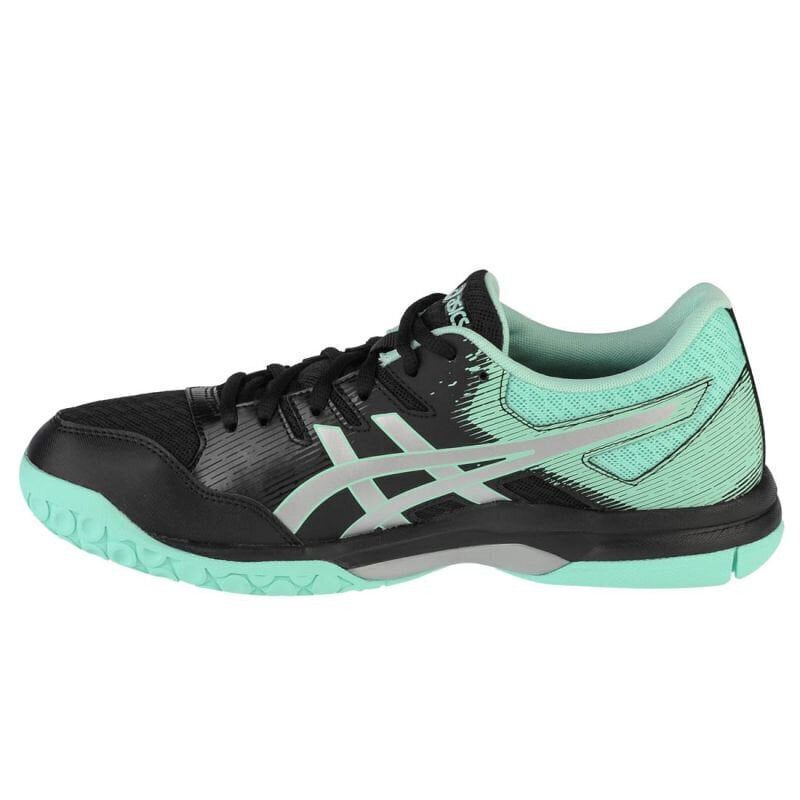 Naiste tossud Asics 1072A034-003 hind ja info | Naiste spordi- ja vabaajajalatsid | kaup24.ee