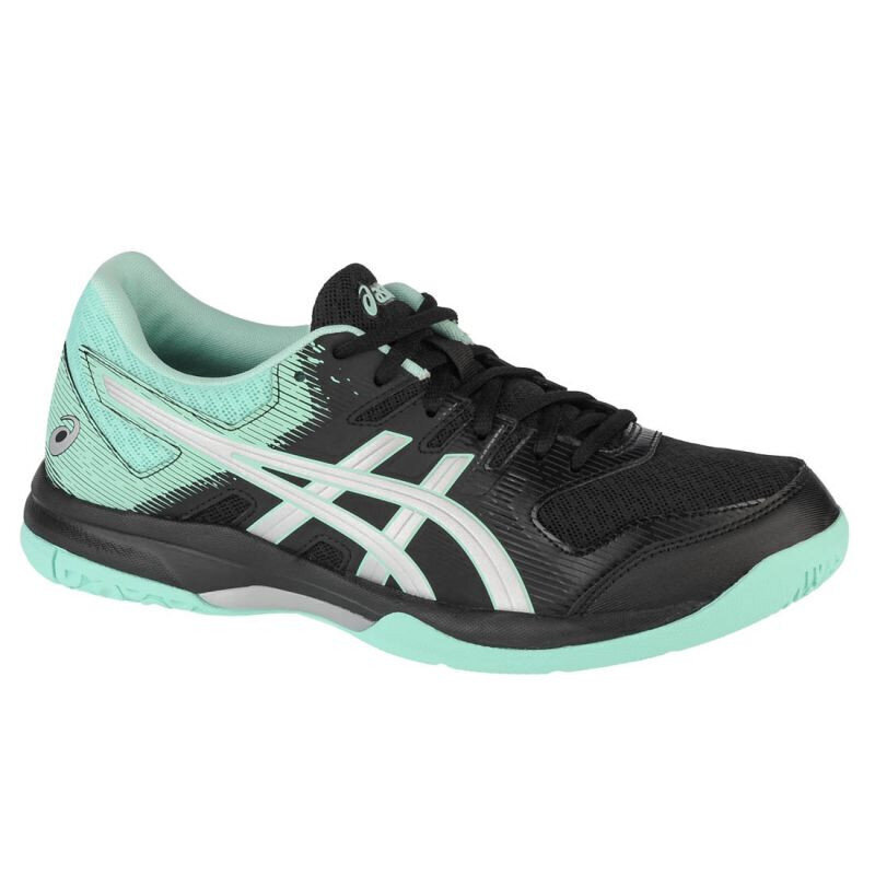 Naiste tossud Asics 1072A034-003 hind ja info | Naiste spordi- ja vabaajajalatsid | kaup24.ee