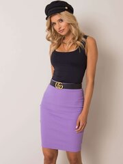 фиолетовая юбка luna rue paris цена и информация | Юбка | kaup24.ee