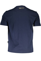Мужская футболка Plein Sport TIPS115 цена и информация | Мужские футболки | kaup24.ee