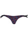 Naiste bikiinipüksid Karl Lagerfeld, must hind ja info | Naiste ujumisriided | kaup24.ee