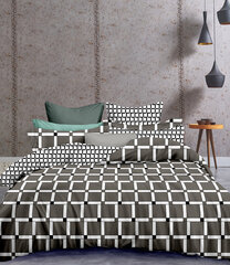 Decoking voodipesukomplekt Wall - erinevad suurused hind ja info | Voodipesukomplektid | kaup24.ee