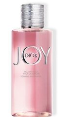 Dušigeel Joy By Dior hind ja info | Dušigeelid, õlid | kaup24.ee