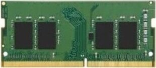 Kingston KVR26S19S8/16 цена и информация | Оперативная память (RAM) | kaup24.ee