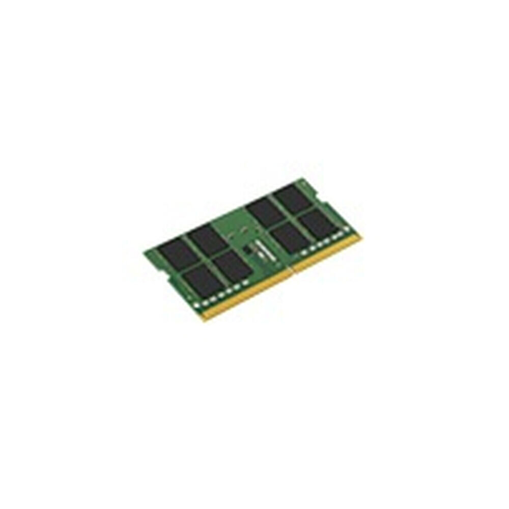 Kingston KVR26S19S8/16 цена и информация | Operatiivmälu (RAM) | kaup24.ee