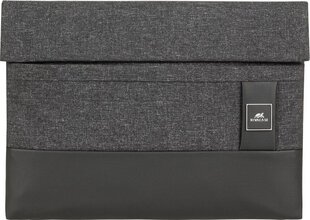 Arvutiümbris RivaCase 8805-BLACK цена и информация | Рюкзаки, сумки, чехлы для компьютеров | kaup24.ee
