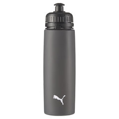 Joogipudel Packable Bottle Puma Black 05401101 hind ja info | Joogipudelid | kaup24.ee