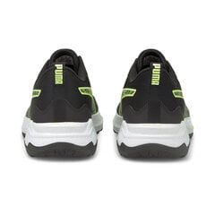 Meeste jooksujalatsid Puma Better Foam Xterra Running Shoes 19516503, must цена и информация | Кроссовки для мужчин | kaup24.ee