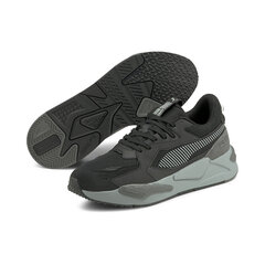 Meeste vabaajajalatsid Puma RS-Z College 38111704, must цена и информация | Кроссовки для мужчин | kaup24.ee