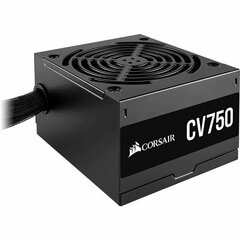 Corsair CV750 ATX цена и информация | Материнские платы (PSU) | kaup24.ee