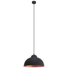 Eglo подвесной светильник Truro 2 49247 цена и информация | Люстры | kaup24.ee
