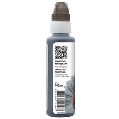 Mitteoriginaalne Brava Epson 113 /112 (C13T06B140), must kassett, tindiprinteritele, 100 ml цена и информация | Картриджи и тонеры | kaup24.ee