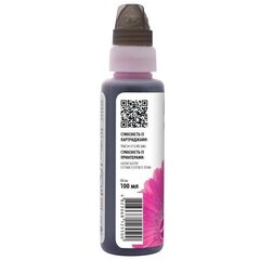 Чернила для струйных принтеров Barva Epson 113/112 (C13T06B340), совместимые, пурпурные цена и информация | Картриджи и тонеры | kaup24.ee