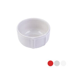 Küpsetusvorm Pyrex Signature Valge Keraamiline: Värvus - Valge цена и информация | Посуда, тарелки, обеденные сервизы | kaup24.ee