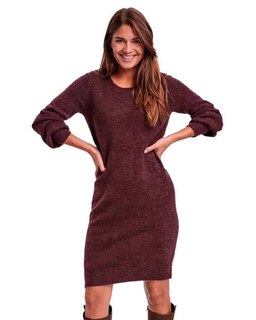 Naiste kleit Vero Moda BFN-G-333561 цена и информация | Kleidid | kaup24.ee