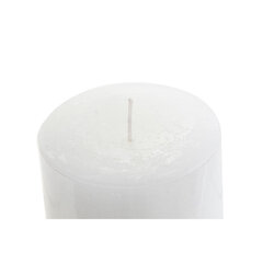 Ароматическая свеча DKD Home Decor, 7x7x9.5 см цена и информация | Подсвечники, свечи | kaup24.ee