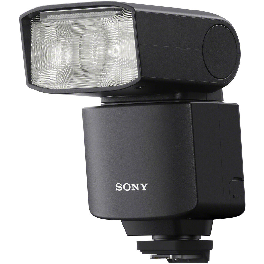 Sony HVL-F46RM hind ja info | Lisatarvikud fotoaparaatidele | kaup24.ee