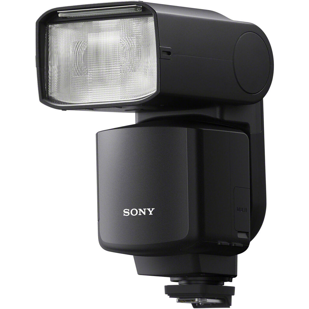 Sony HVL-F60RM2 цена и информация | Lisatarvikud fotoaparaatidele | kaup24.ee