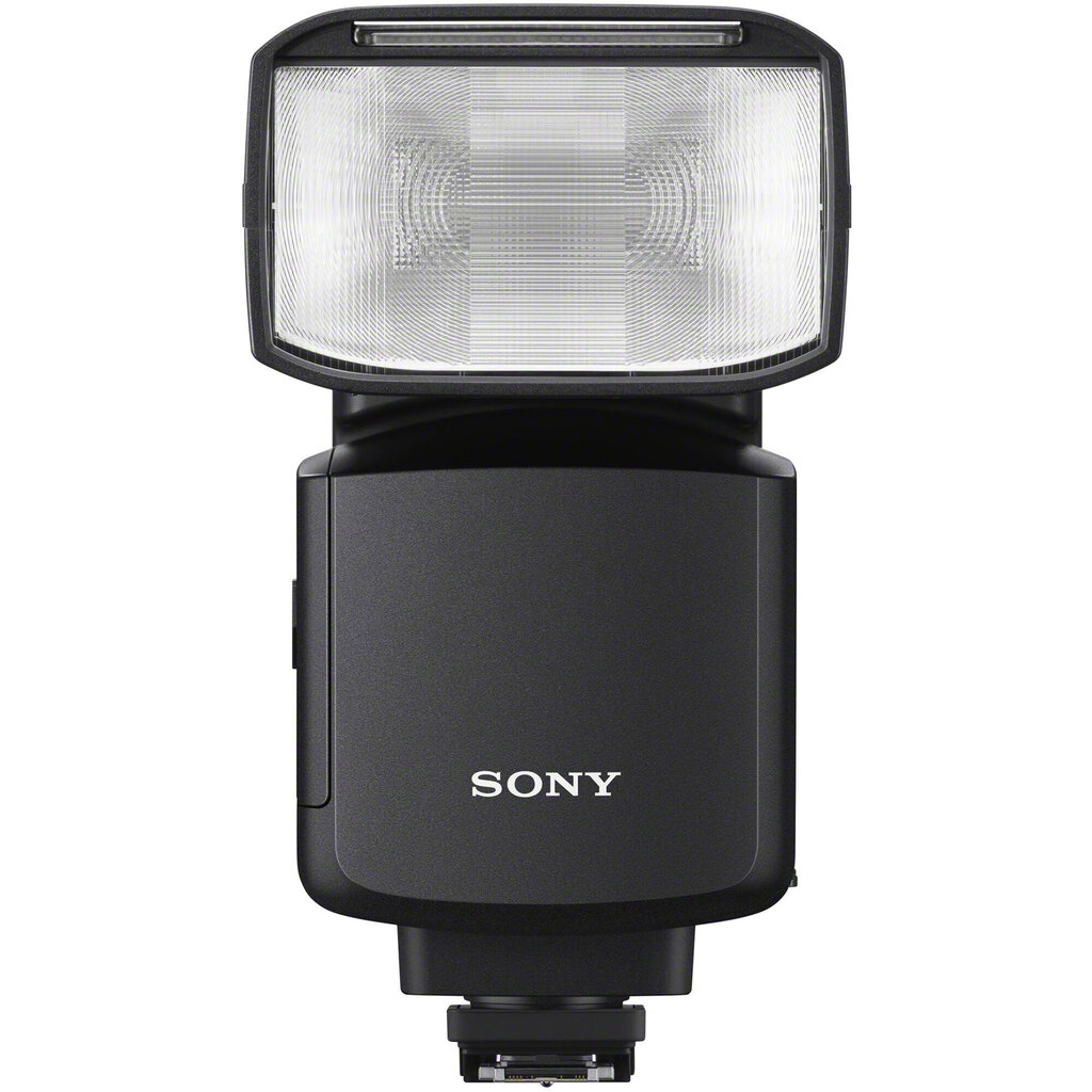 Sony HVL-F60RM2 hind ja info | Lisatarvikud fotoaparaatidele | kaup24.ee