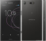 Mobiiltelefon Sony G8341 Xperia XZ1, Must hind ja info | Telefonid | kaup24.ee