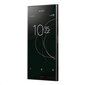 Mobiiltelefon Sony G8341 Xperia XZ1, Must цена и информация | Telefonid | kaup24.ee