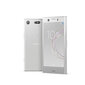Mobiiltelefon Sony Xperia XZ1 Compact, Hõbedane цена и информация | Telefonid | kaup24.ee