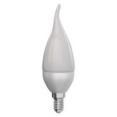 LED pirn CLASSIC CANDLE TAIL 6W E14 SOE цена и информация | Лампочки | kaup24.ee