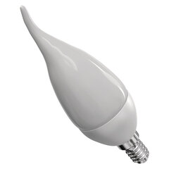 LED pirn CLASSIC CANDLE TAIL 6W E14 SOE hind ja info | Emos Sanitaartehnika, remont, küte | kaup24.ee