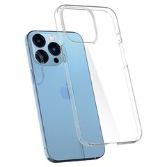 Telefoniümbris Spigen Airskin, telefonile iPhone 13 PRO, läbipaistev hind ja info | Telefoni kaaned, ümbrised | kaup24.ee