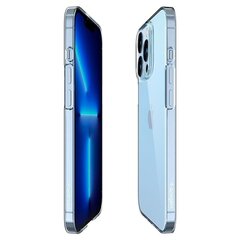 Telefoniümbris Spigen Airskin, telefonile iPhone 13 PRO, läbipaistev hind ja info | Telefoni kaaned, ümbrised | kaup24.ee