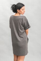 Naiste avara lõikega kleit hind ja info | Kleidid | kaup24.ee
