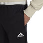Meeste dressipüksid Adidas Entrada 22 M HC0332, must hind ja info | Meeste spordiriided | kaup24.ee