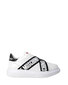 Naiste tossud Love Moschino Women Sneakers BFNG342434, valge hind ja info | Naiste spordi- ja vabaajajalatsid | kaup24.ee