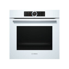 BOSCH HBG675BW1 hind ja info | Ahjud | kaup24.ee