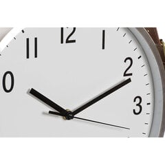 Настенные часы DKD Home Decor, 34 x 4 x 34 cм, 2 шт-+ цена и информация | Часы | kaup24.ee